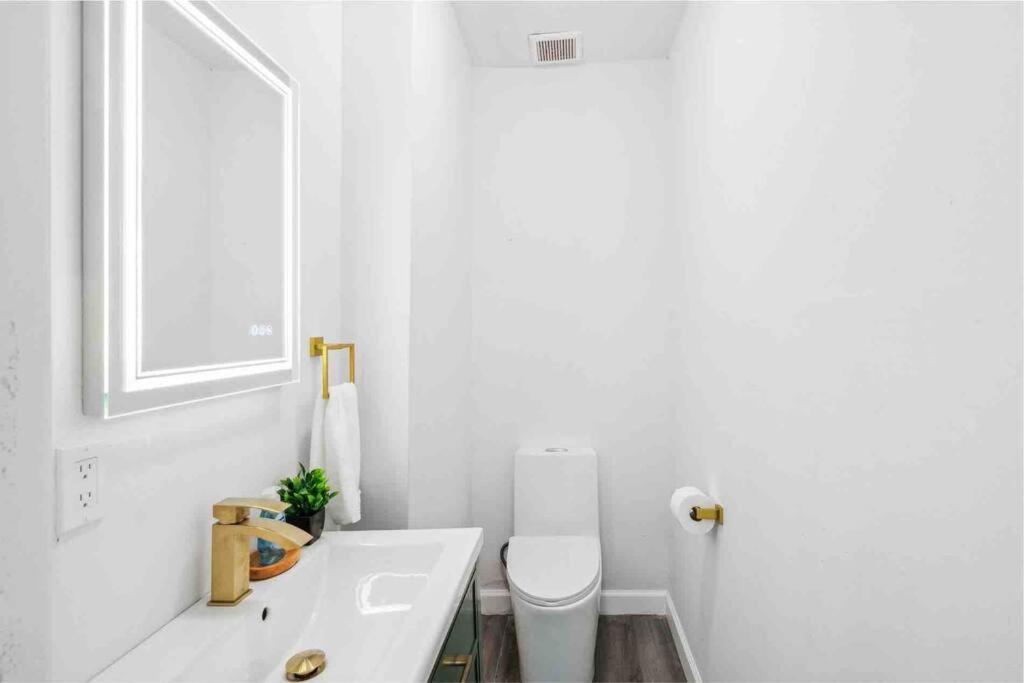 New! Havana Nights Villa ! Walk To Calle Ocho! Miami Luaran gambar